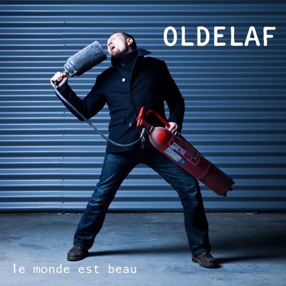 Cover artwork for Sparadrap