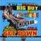 Calvin Mills Production Jamm N - DJ Big Boy lyrics