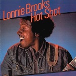 Lonnie Brooks - Mr. Somebody