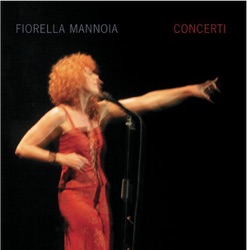 Fiorella Mannoia - I Dubbi Dell'amore