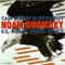 The Saintly Alan Greenspan - Noam Chomsky lyrics