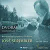 Dvorák: Symphonies Nos. 3 & 6 album lyrics, reviews, download