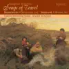 Vaughan Williams: Songs of Travel - Butterworth: A Shropshire Lad album lyrics, reviews, download