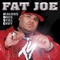 What's Luv? (feat. Ashanti) - Fat Joe lyrics