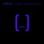 Lazuli - Je te laisse ce monde