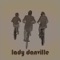 David - lady danville lyrics