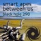 Between Us (Aurosonic Remix) - Smart Apes lyrics