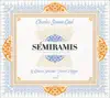 Stream & download Catel: Sémiramis