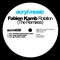 Rotation - Fabien Kamb lyrics