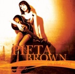 Pieta Brown - In the Cool