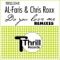 Do You Love Me (Richard Grey Dub Mix) - Al-Faris & Chris Roxx lyrics