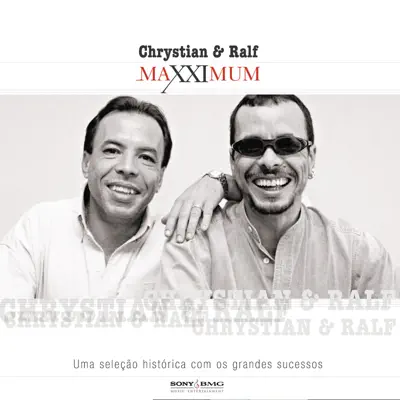 Maxximum: Chrystian & Ralf - Chrystian & Ralf