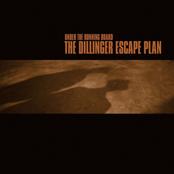 Cover artwork for Abe the Cop