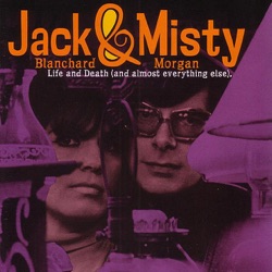 Jack Blanchard & Misty Morgan - Humphrey the Camel