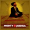 Catching Hell (feat. Corey Harris) - Mighty Joshua lyrics