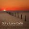 Space and Love - Chillout Lounge Summertime Café lyrics