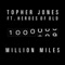 Million Miles - Topher Jones lyrics
