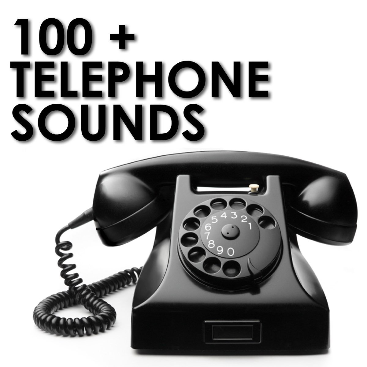 Музыка звук телефона. Звук telephone. Телефон Инои 100. 100 Телефонных строк. Pro Sound Effect.