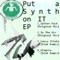 Alegria (Dink Remix) - Dink lyrics