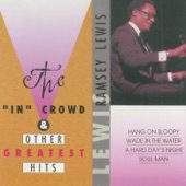 The 'In' Crowd artwork