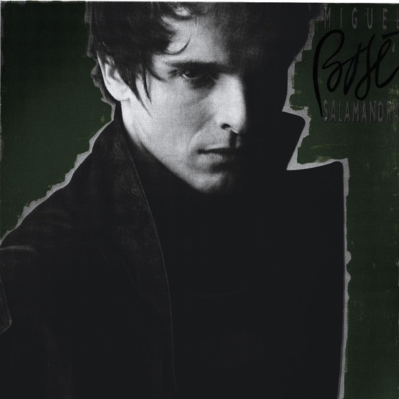 Cover artwork for Salamandra