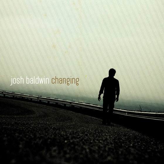 Cover artwork for Changing