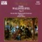 La Malle - Post, Galop - Alfred Walter & Slovak State Philharmonic Orchestra lyrics