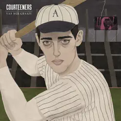Van Der Graaff - Single - The Courteeners Van Der Graaff - Single - The Courteeners
