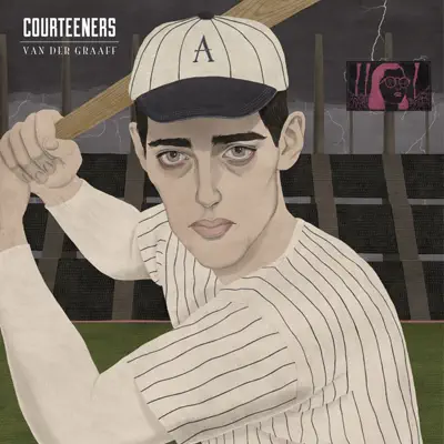 Van Der Graaff - Single - The Courteeners