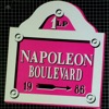 Napoleon Boulevard 1 (Hungaroton Classics)