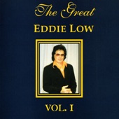 The Great Eddie Low Vol 1 artwork
