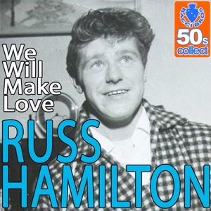 Russ Hamilton - We Will Make Love - Line Dance Music