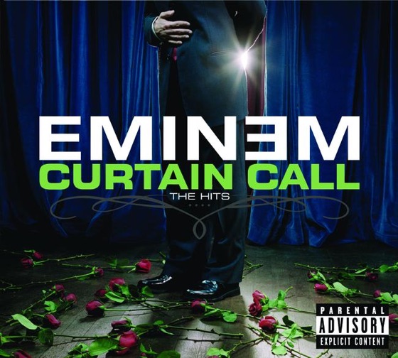 Cover artwork for Stan (feat. Dido)