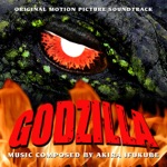 Godzilla Original Motion Picture Soundtrack (With Bonus Tracks)