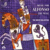 Music for Alfonso the Wise artwork