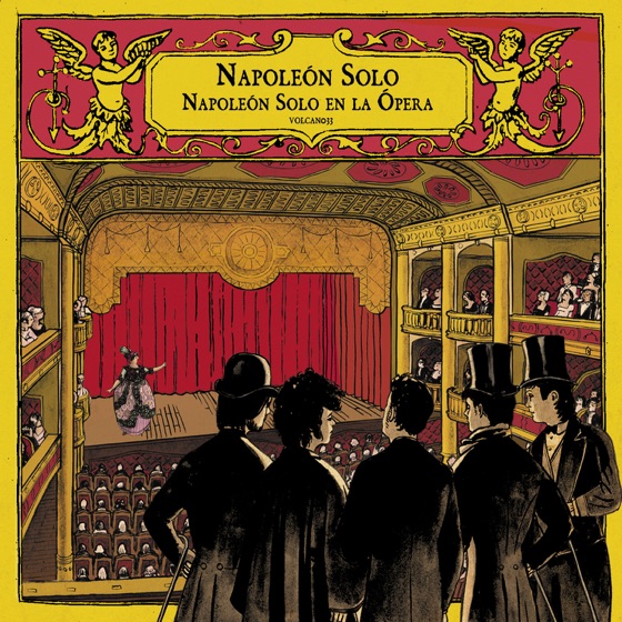 Cover artwork for Explota
