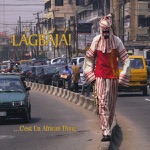 Lagbaja - African Time