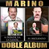 Donde Va la Gente / El Recuento (Doble Album) album lyrics, reviews, download