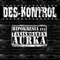 Hipokrisia Eta Faxismoaren Aurka - Des-Kontrol lyrics