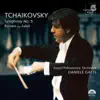 Stream & download Tchaikovsky: Symphony No. 5, Romeo and Juliet