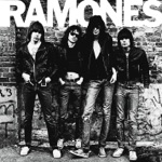 Ramones - I Don't Wanna Go Down to the Basement