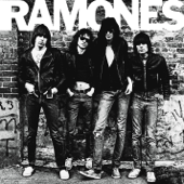 Ramones - ラモーンズ