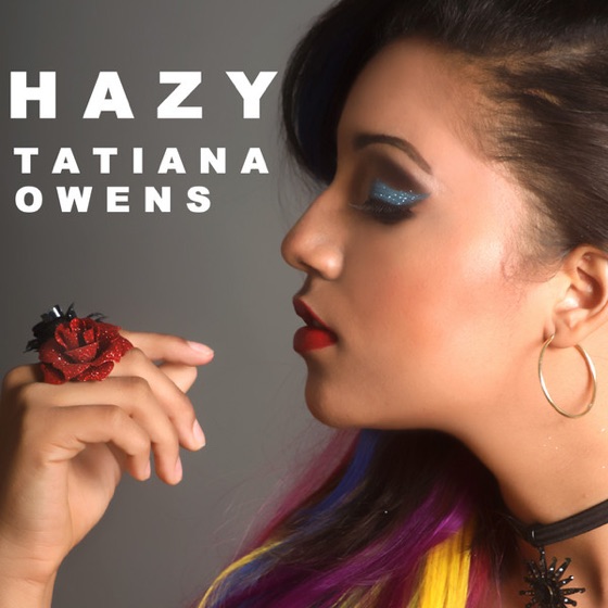 Cover artwork for Hazy ((Original Mix))