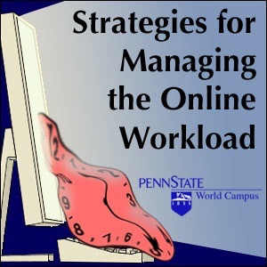 Strategies for Managing the Online Workload - Strategies for Managing the Online Workload cover