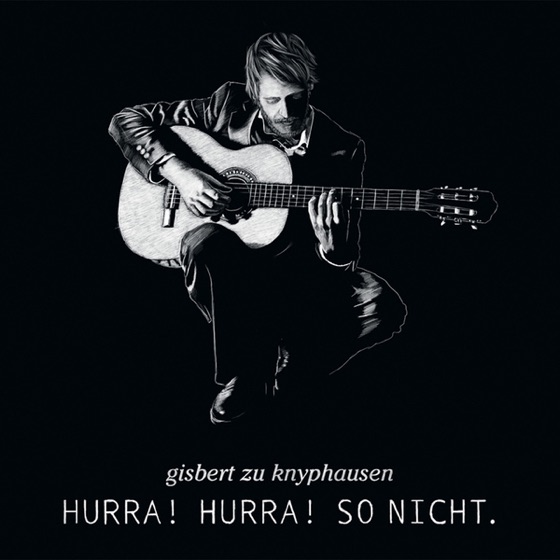 Cover artwork for Dreh dich nicht um