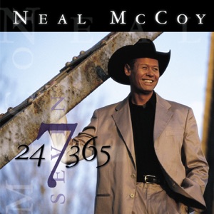 Neal McCoy - Count On Me - Line Dance Music