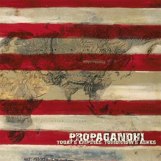 Cover artwork for Natural Disasters