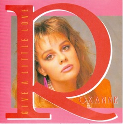 Roxanne - Give a Little Love