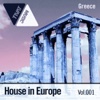 House in Europe Vol.1