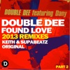 Double Dee - Found Love